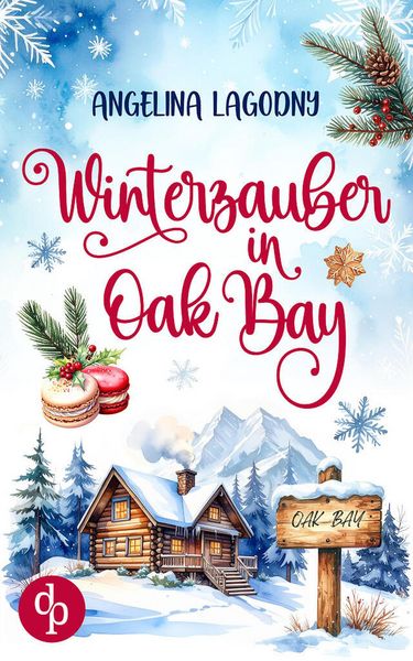 Produktbild: Winterzauber in Oak Bay