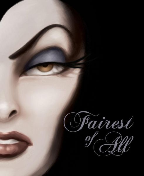 Produktbild: Fairest of All-Villains, Book 1