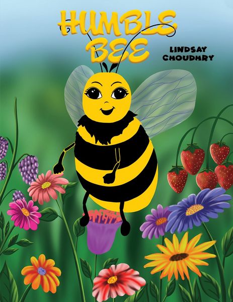 Produktbild: Humble Bee