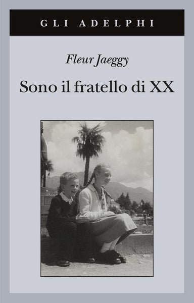 Produktbild: Sono il fratello di XX