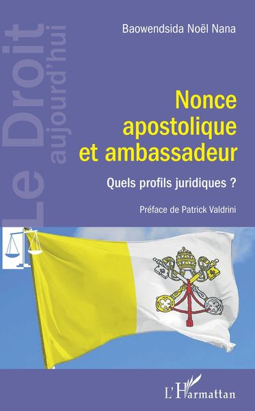 Produktbild: Nonce apostolique et ambassadeur