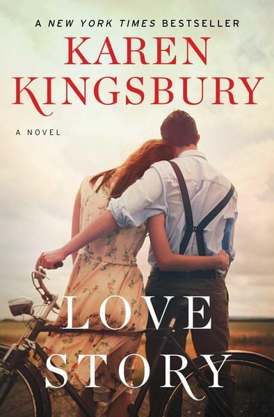 Produktbild: Love Story