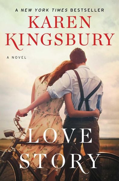 Produktbild: Love Story
