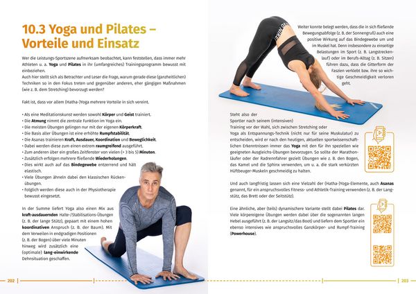 Produktbild: Sportstunde