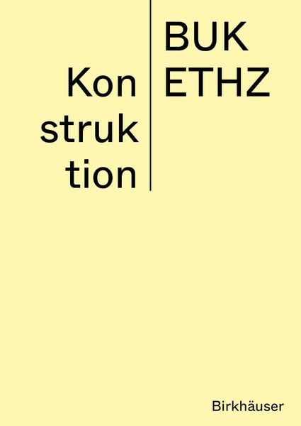 Produktbild: Konstruktion