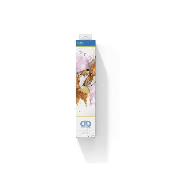 Produktbild: Diamond Dotz F&uuml;chse