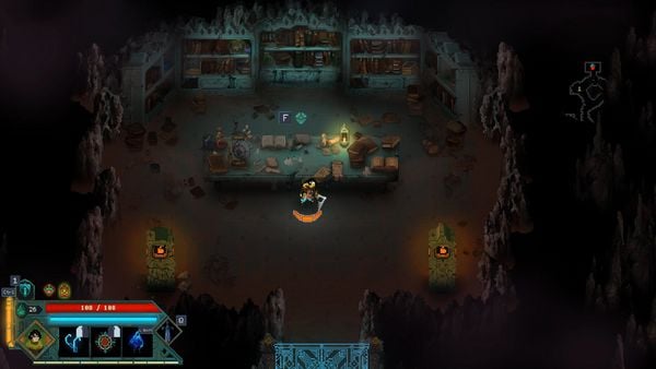 Produktbild: Children of Morta