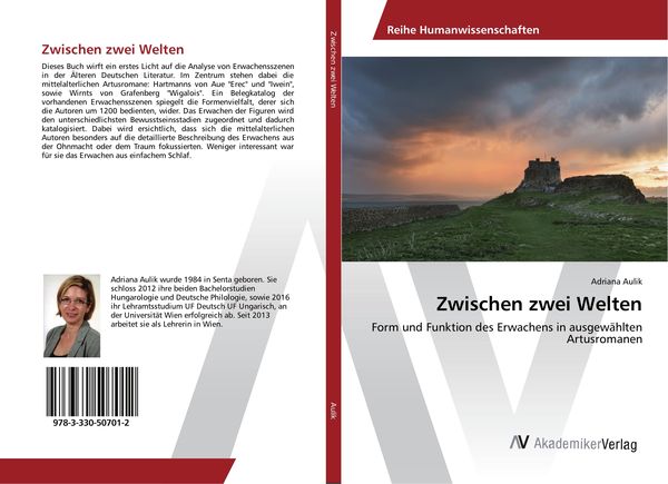 Produktbild: Zwischen zwei Welten