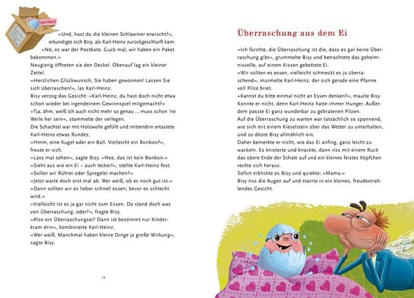 Produktbild: Wie gewonnen, so gesponnen!