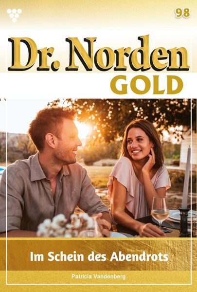 Produktbild: Im Schein des Abendrots