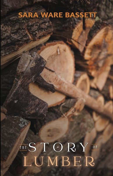 Produktbild: The Story of Lumber