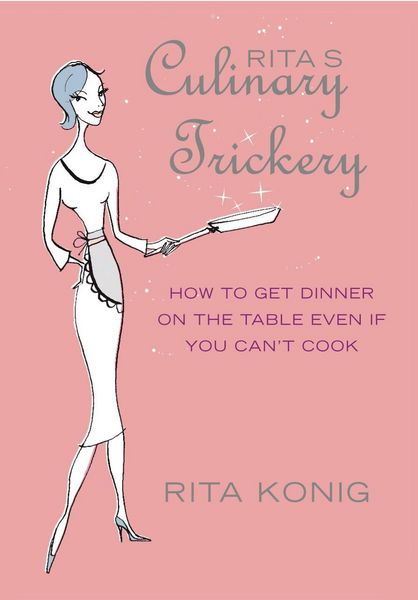 Produktbild: Rita's Culinary Trickery