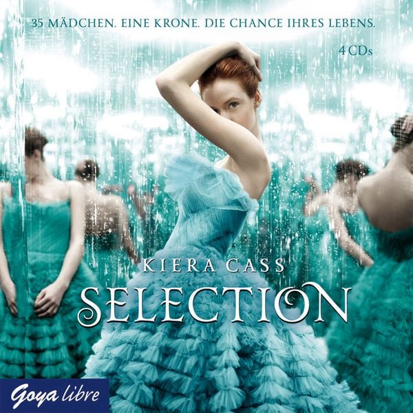 Produktbild: Selection Band 1