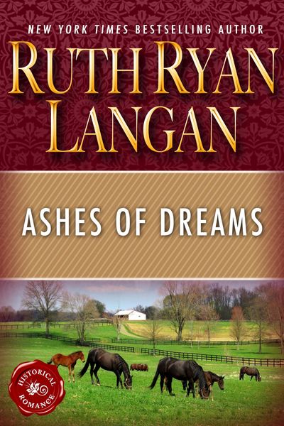Produktbild: Ashes of Dreams