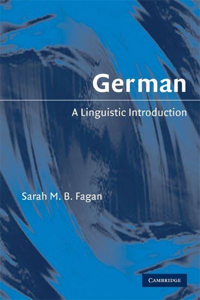 Produktbild: German