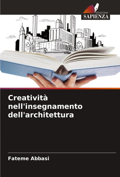 Produktbild: Creativit&agrave; nell'insegnamento dell'architettura