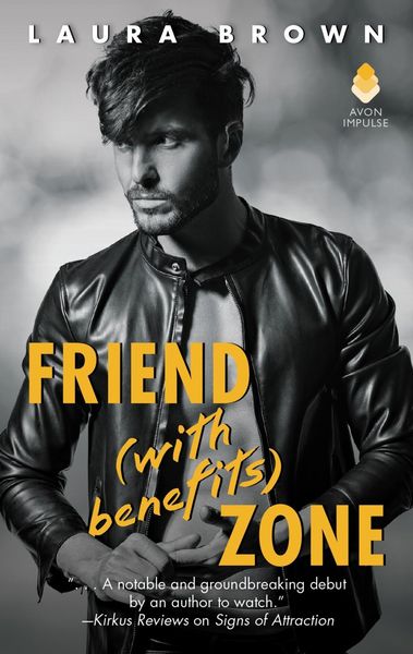 Produktbild: Friend (With Benefits) Zone