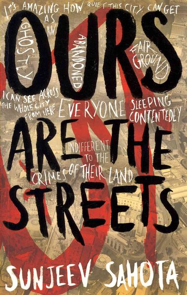 Produktbild: Ours are the Streets