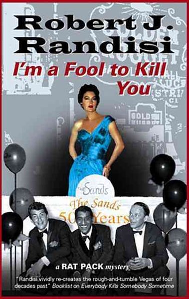 Produktbild: I'm a Fool to Kill You
