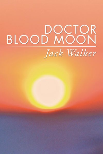 Produktbild: Doctor Blood Moon