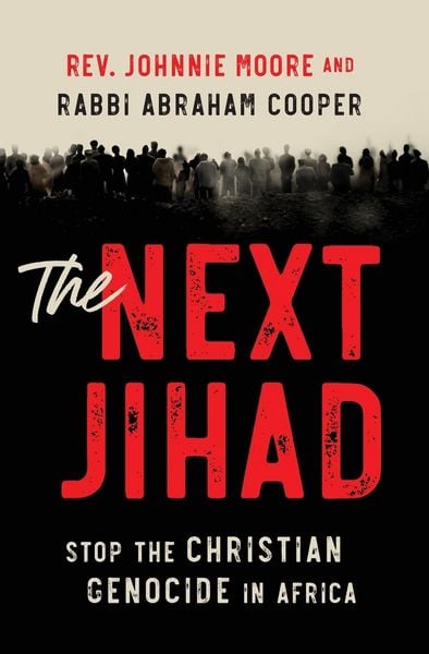 Produktbild: The Next Jihad