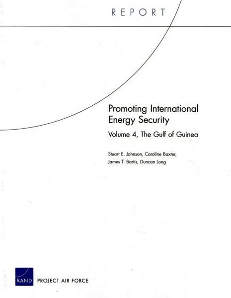 Produktbild: Promoting International Energy Security