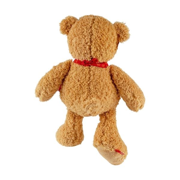 Produktbild: Kuscheltier B&auml;r Gildehard G&uuml;nsburg, L
