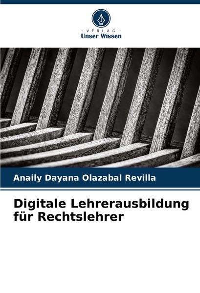 Produktbild: Digitale Lehrerausbildung f&uuml;r Rechtslehrer