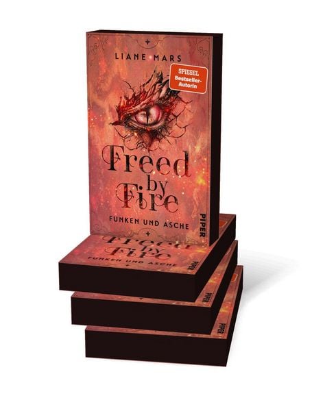 Freed by Fire
