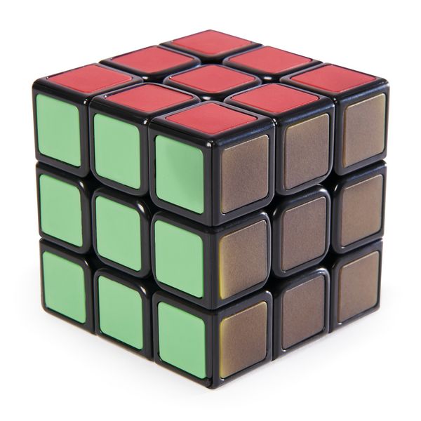 Produktbild: RBK Rubiks 3x3 Phantom