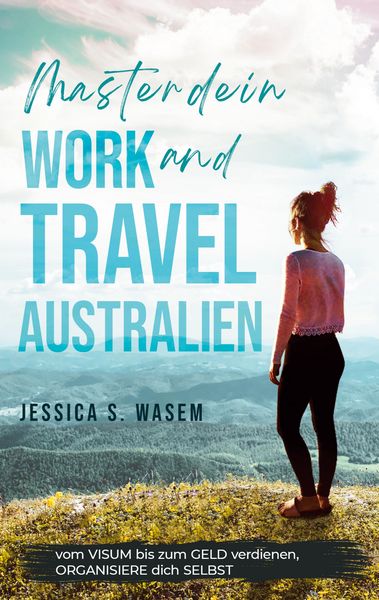 Produktbild: Master dein Work and Travel Australien