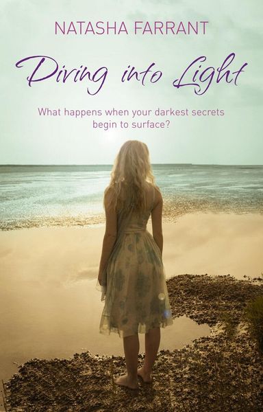 Produktbild: Diving Into Light