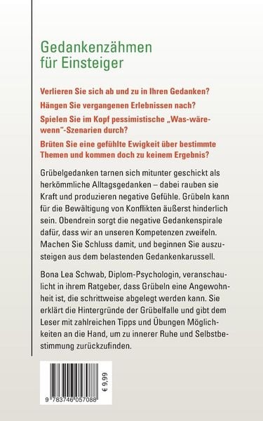 Produktbild: Das Anti-Gr&uuml;bel-Buch