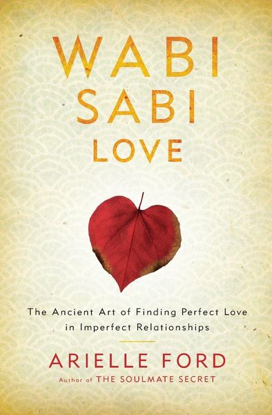Produktbild: Wabi Sabi Love Pb