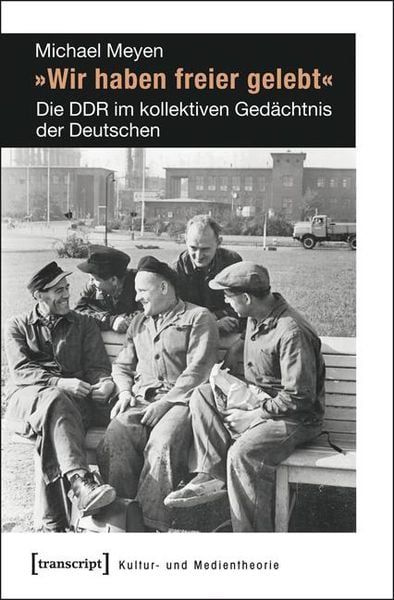Produktbild: &raquo;Wir haben freier gelebt&laquo;