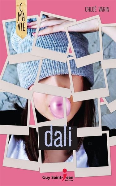 Produktbild: Dali