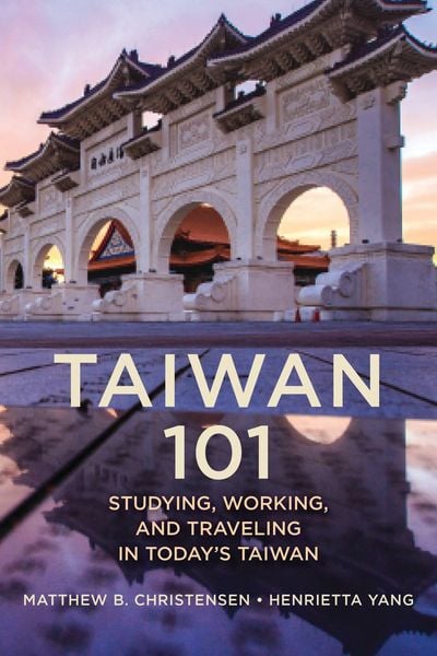 Produktbild: Taiwan 101