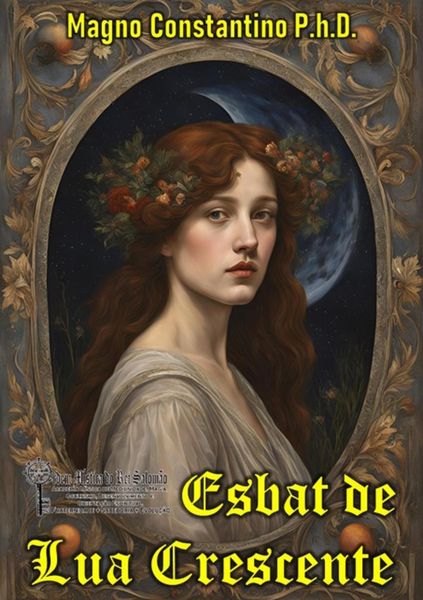 Produktbild: Esbat De Lua Crescente