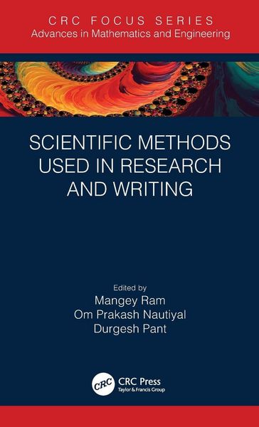 Produktbild: Scientific Methods Used in Research and Writing