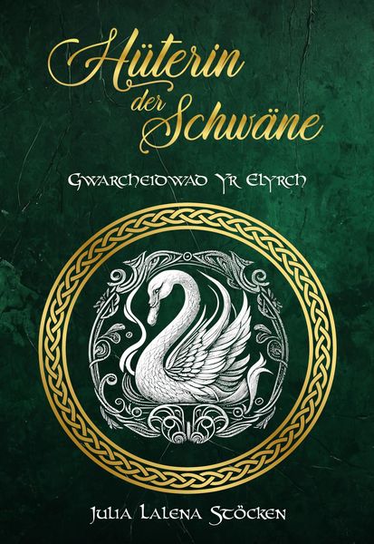 Produktbild: Hüterin der Schwäne