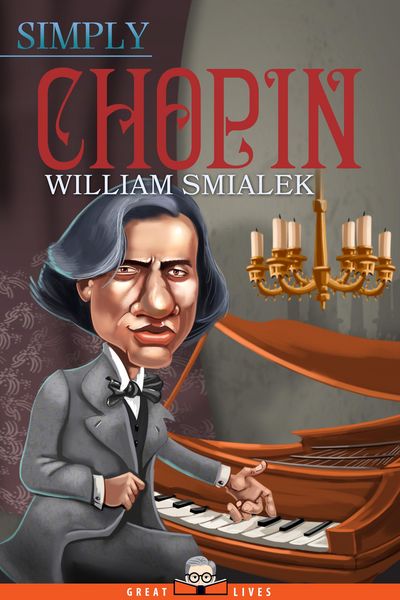 Produktbild: Simply Chopin