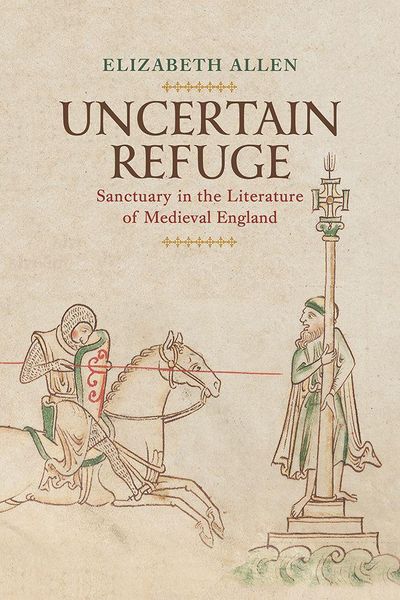 Produktbild: Uncertain Refuge