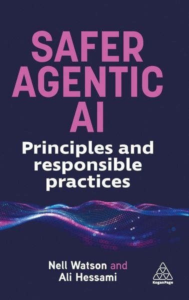 Produktbild: Safer Agentic AI