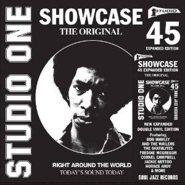 Produktbild: Studio One Showcase 45 (Expanded Edition)