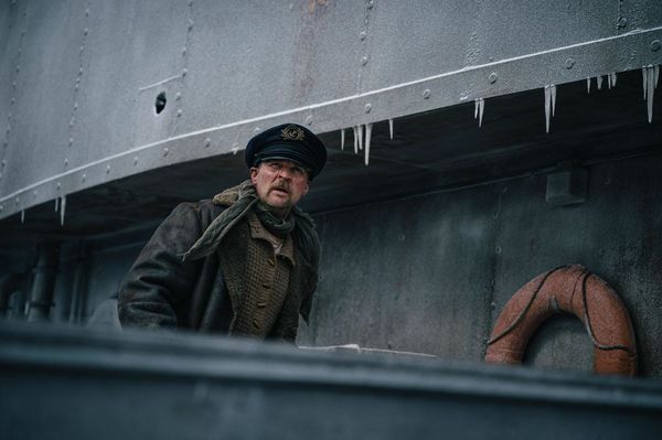 Produktbild: Arctic Convoy - Todesfalle Eismeer
