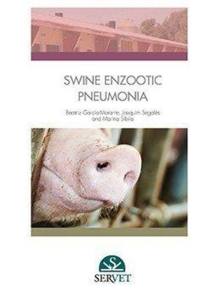 Produktbild: Porcine Enzootic Pneumonia