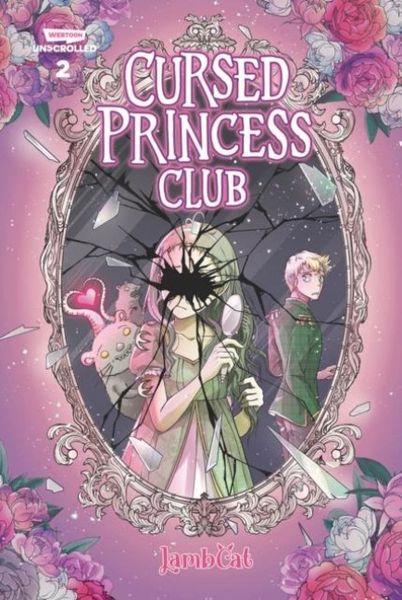 Produktbild: Cursed Princess Club Volume 2