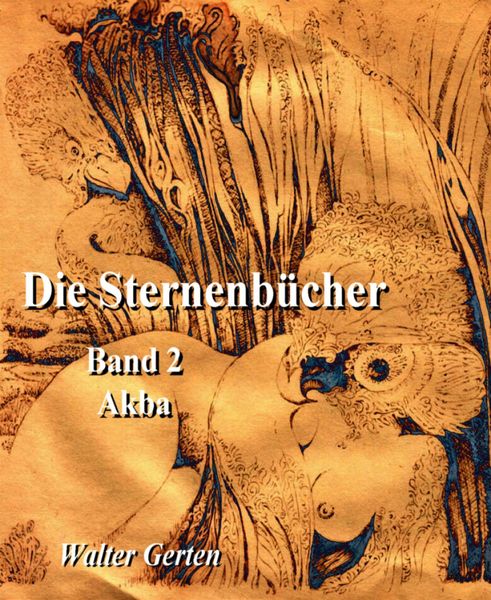 Produktbild: Die Sternenb&uuml;cher Band 2 Akba