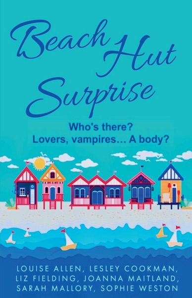 Produktbild: Beach Hut Surprise