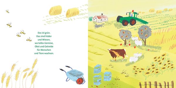 Produktbild: Das bist du